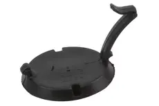 COVER,RR BODY STRUCTURE STOP LP(ANTHRACITE)(17.100) 23141850 GMC