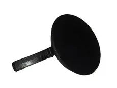 COVER,RR BODY STRUCTURE STOP LP(ANTHRACITE)(17.100) 23141850 GMC