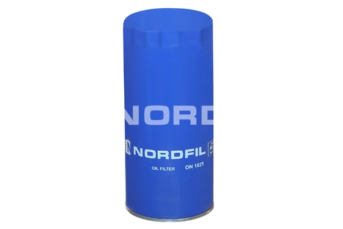 Фильтр масляный NORDFIL ON1021
