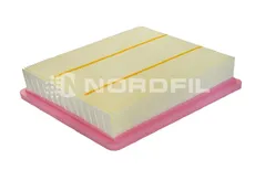 Фильтр воздушный NORDFIL AN1357