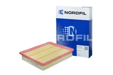 Фильтр воздушный NORDFIL AN1357