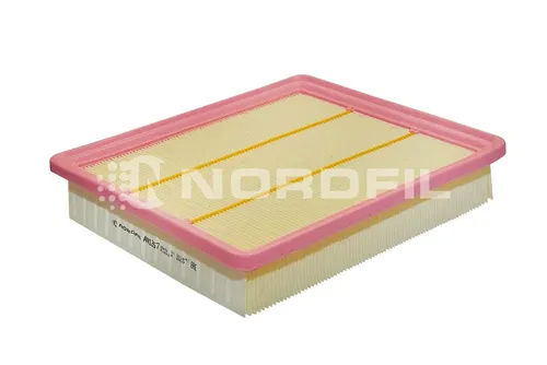 Фильтр воздушный NORDFIL AN1357