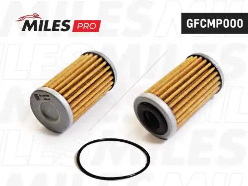 Фильтр АКПП MILES GFCMP000