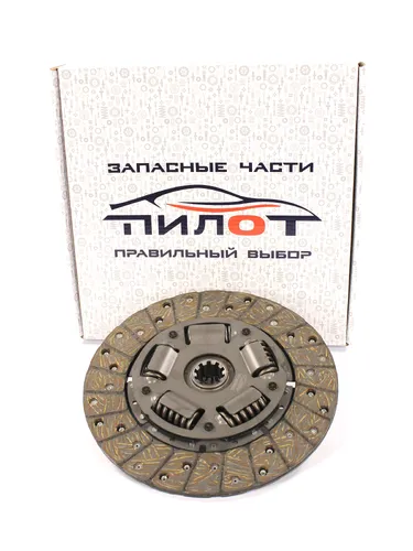 Диск сцепления PILOT 1878005402