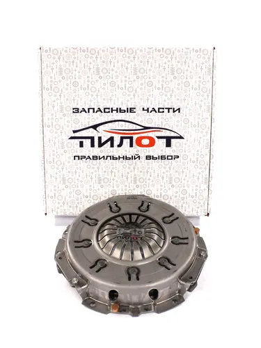 Диск сцепления PILOT 409-1601090