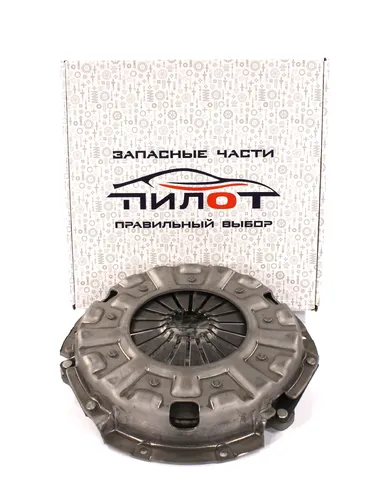 Диск сцепления PILOT A21R22-1601090