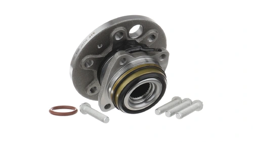 Ступица SKF VKBA6748