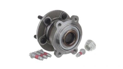 Ступица SKF VKBA7024