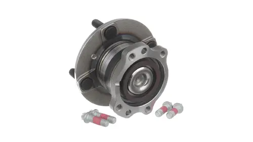 Ступица SKF VKBA7126