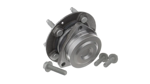 Ступица SKF VKBA7166