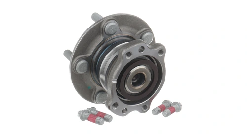Ступица SKF VKBA7208