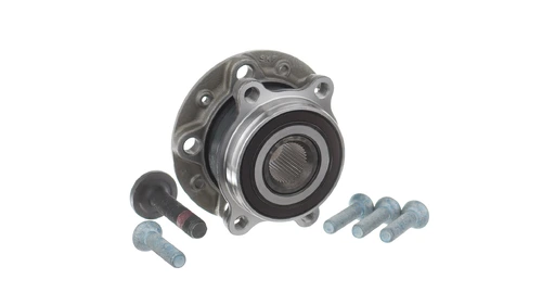 Ступица SKF VKBA7214