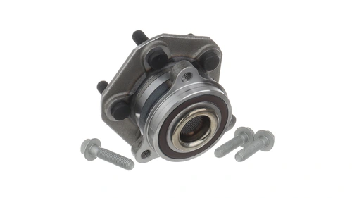 Ступица SKF VKBA7229