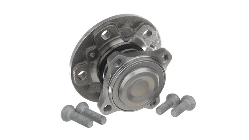 Ступица SKF VKBA7247