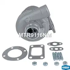 Турбокомпрессор MTR9116NM KRAUF