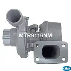 Турбокомпрессор MTR9116NM KRAUF