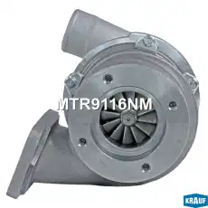 Турбокомпрессор MTR9116NM KRAUF