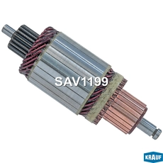 Ротор стартера SAV1199 KRAUF