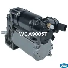 WCA9005TI Компрессор пневмоподвески KRAUF