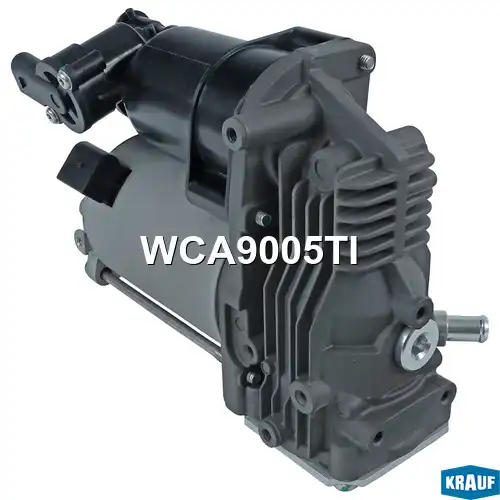 WCA9005TI Компрессор пневмоподвески KRAUF