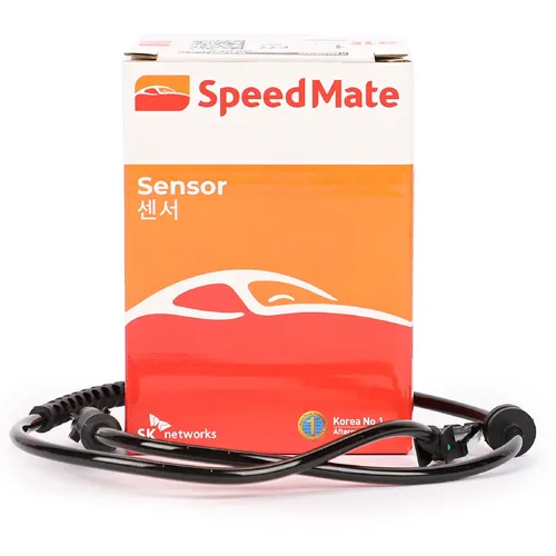 Датчик ABS зад.RENAULT Clio III SM-SEN839 SPEEDMATE