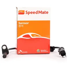 Датчик ABS SPEEDMATE SM-SEN245
