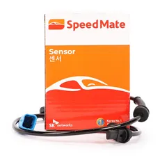 Датчик ABS SPEEDMATE SM-SEN103