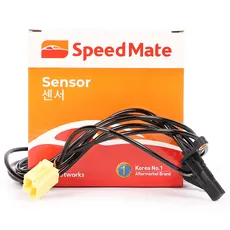 Датчик ABS SPEEDMATE SM-SEN712