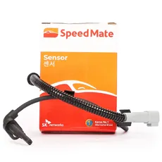 Датчик ABS SPEEDMATE SMSEN560