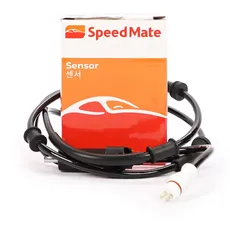 Датчик ABS SPEEDMATE SM-SEN895
