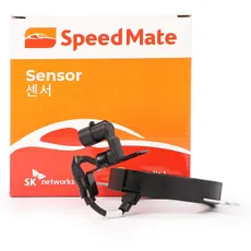 Датчик ABS SPEEDMATE SM-SEN460