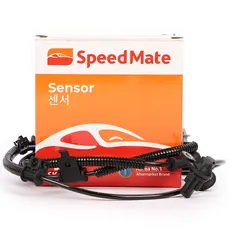 Датчик ABS SPEEDMATE SM-SEN458