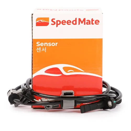 Датчик ABS SPEEDMATE SM-SEN196