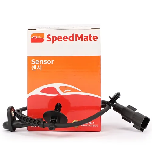 Датчик ABS SPEEDMATE SM-SEN601