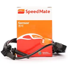 SM-SEN763 Датчик ABS зад.прав.HONDA Element SPEEDMATE