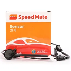 Датчик ABS SPEEDMATE SM-SEN927