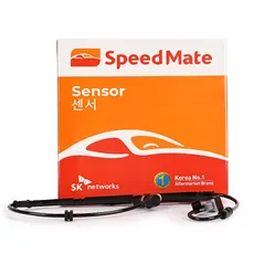 Датчик ABS SPEEDMATE SM-SEN132