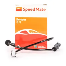 Датчик ABS пер.RENAULT Clio III SM-SEN845 SPEEDMATE
