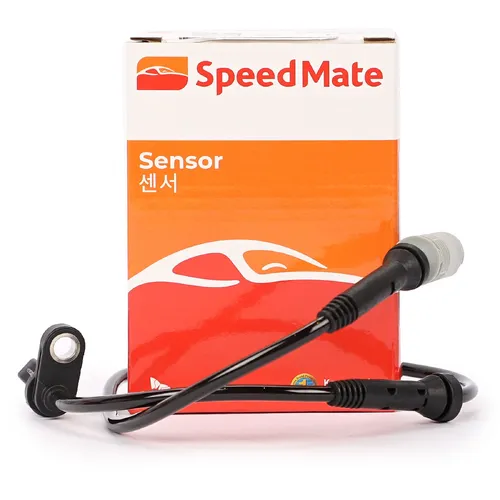Датчик ABS пер.BMW 5 (E60,E61),6 (E63,E64) SM-SEN317 SPEEDMATE
