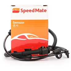 Датчик ABS пер.OPEL Astra J GTC (P10) SM-SEN590 SPEEDMATE