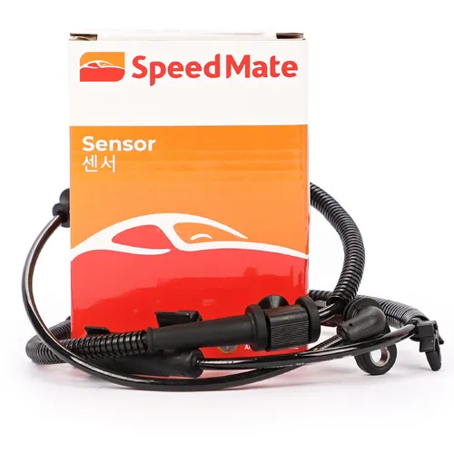 Датчик ABS пер.OPEL Astra J GTC (P10) SM-SEN590 SPEEDMATE