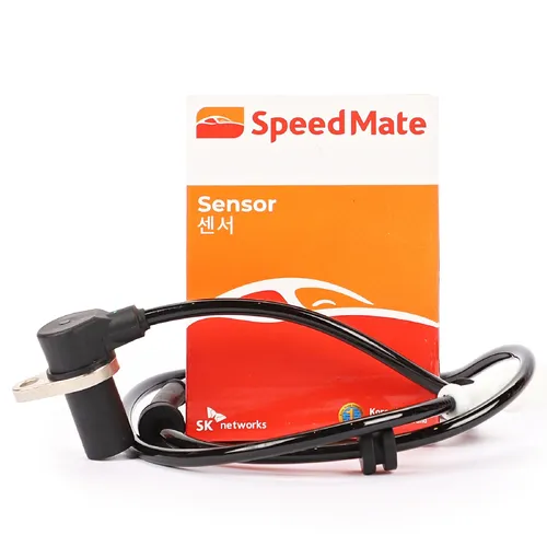 Датчик ABS пер.DAEWOO Leganza SM-SEN580 SPEEDMATE