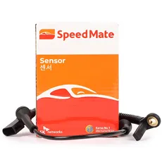 Датчик ABS SPEEDMATE SM-SEN223