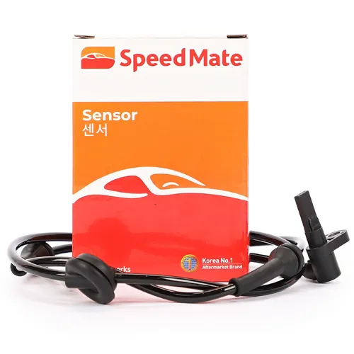 SM-SEN556 Датчик ABS пер.лев.FIAT SPEEDMATE