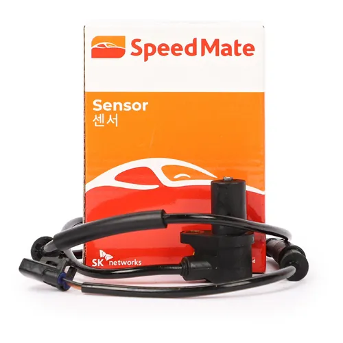 SMSEN378 Датчик ABS пер.лев.HYUNDAI Accent II (LC) SPEEDMATE