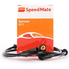 Датчик ABS SPEEDMATE SM-SEN655