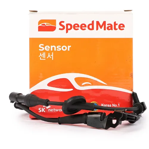 Датчик ABS SPEEDMATE SM-SEN242