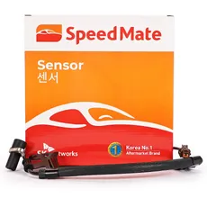 Датчик ABS SPEEDMATE SM-SEN149