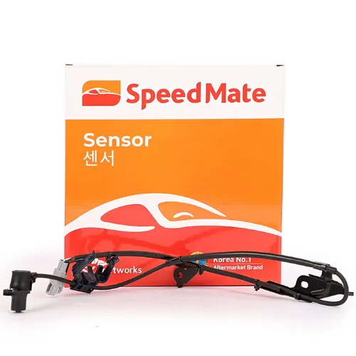 Датчик ABS SPEEDMATE SM-SEN514