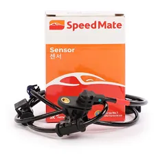 Датчик ABS SPEEDMATE SM-SEN395